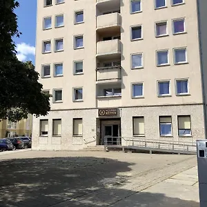 Gasthuis Reiter