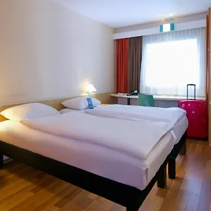 Hotel Ibis Potsdamer Platz, Berlín